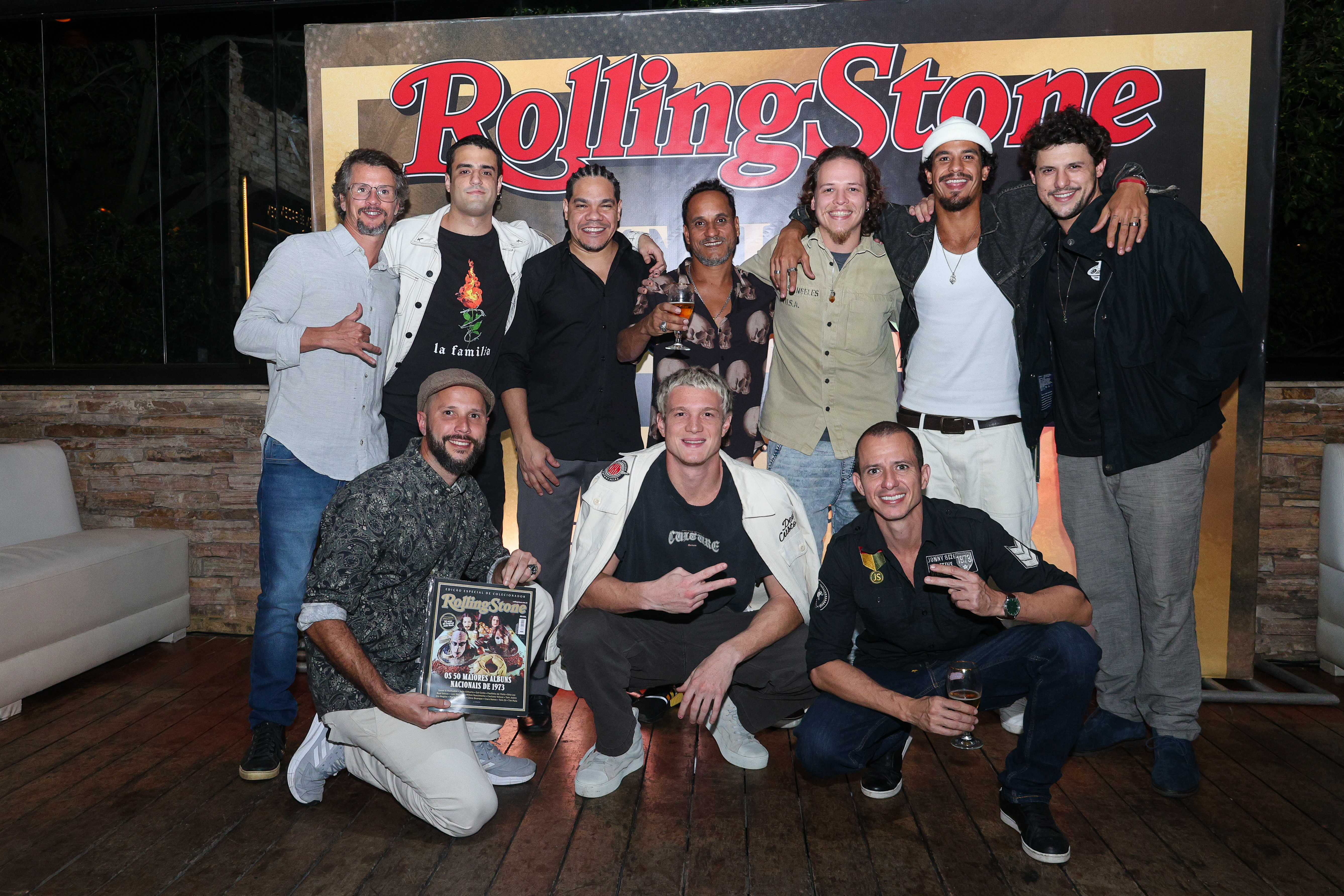 Fuze e Ponto de Equilíbrio (Fabrizia Granatieri)