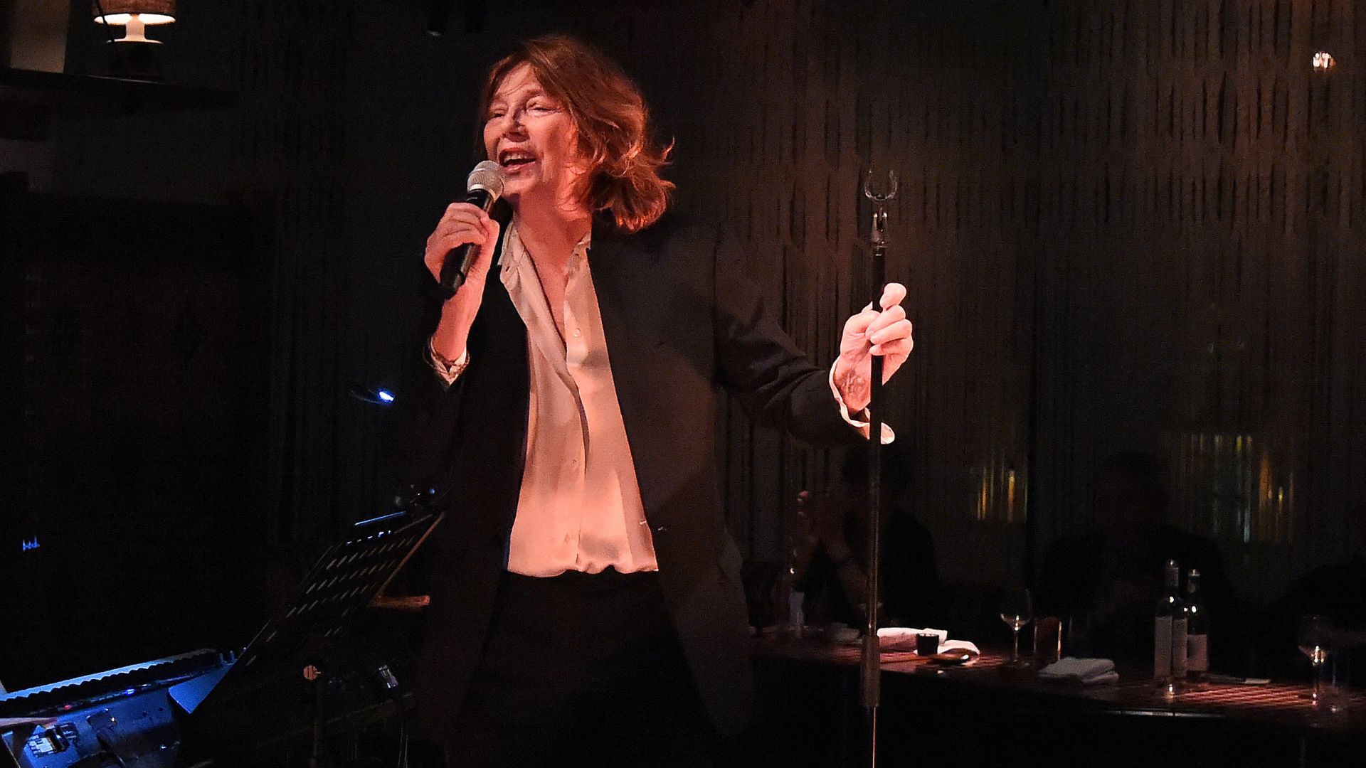 Jane Birkin (Reprodução)