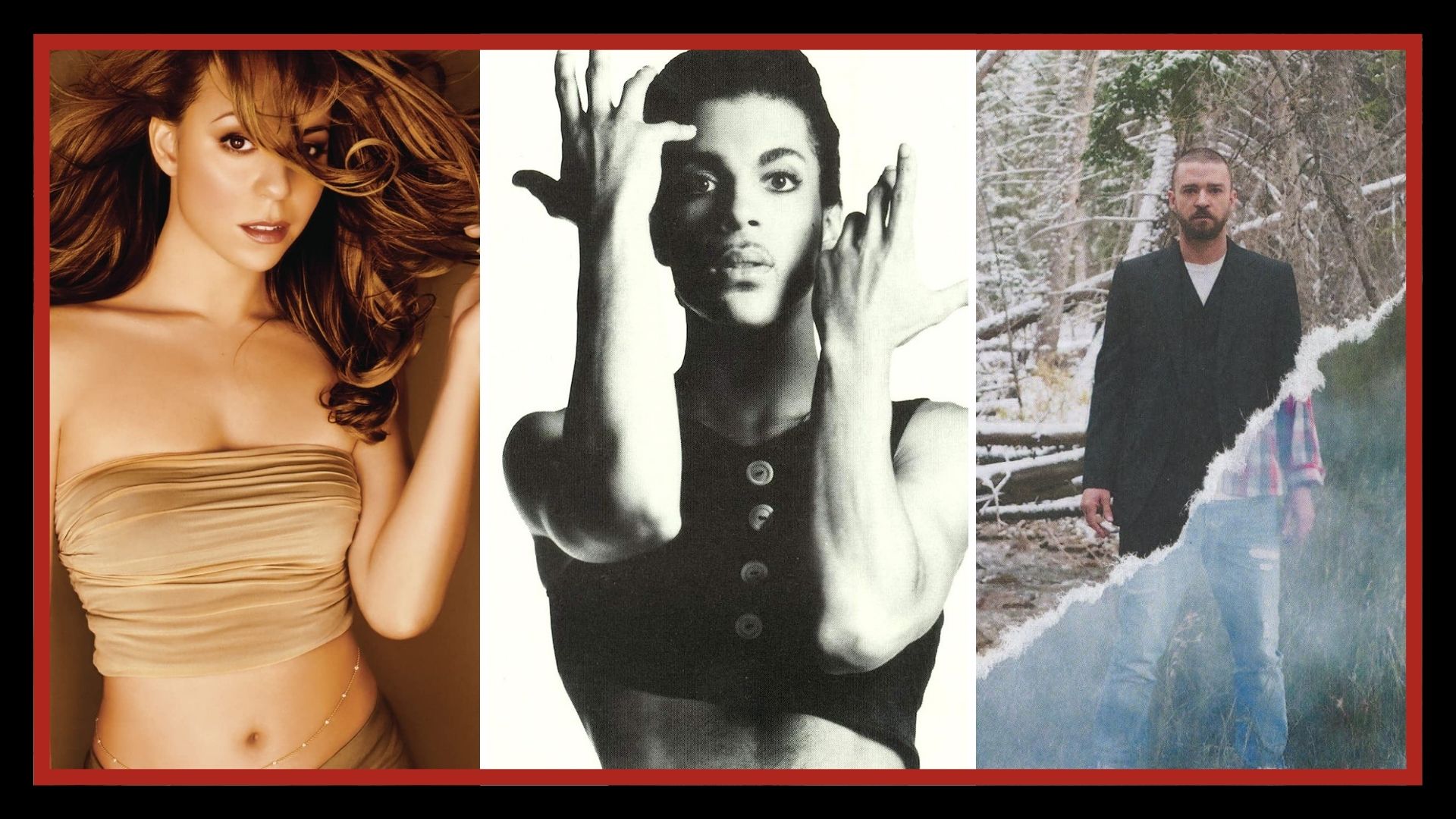 Selecionamos algumas opções dos vinis que estão em ofertas especiais