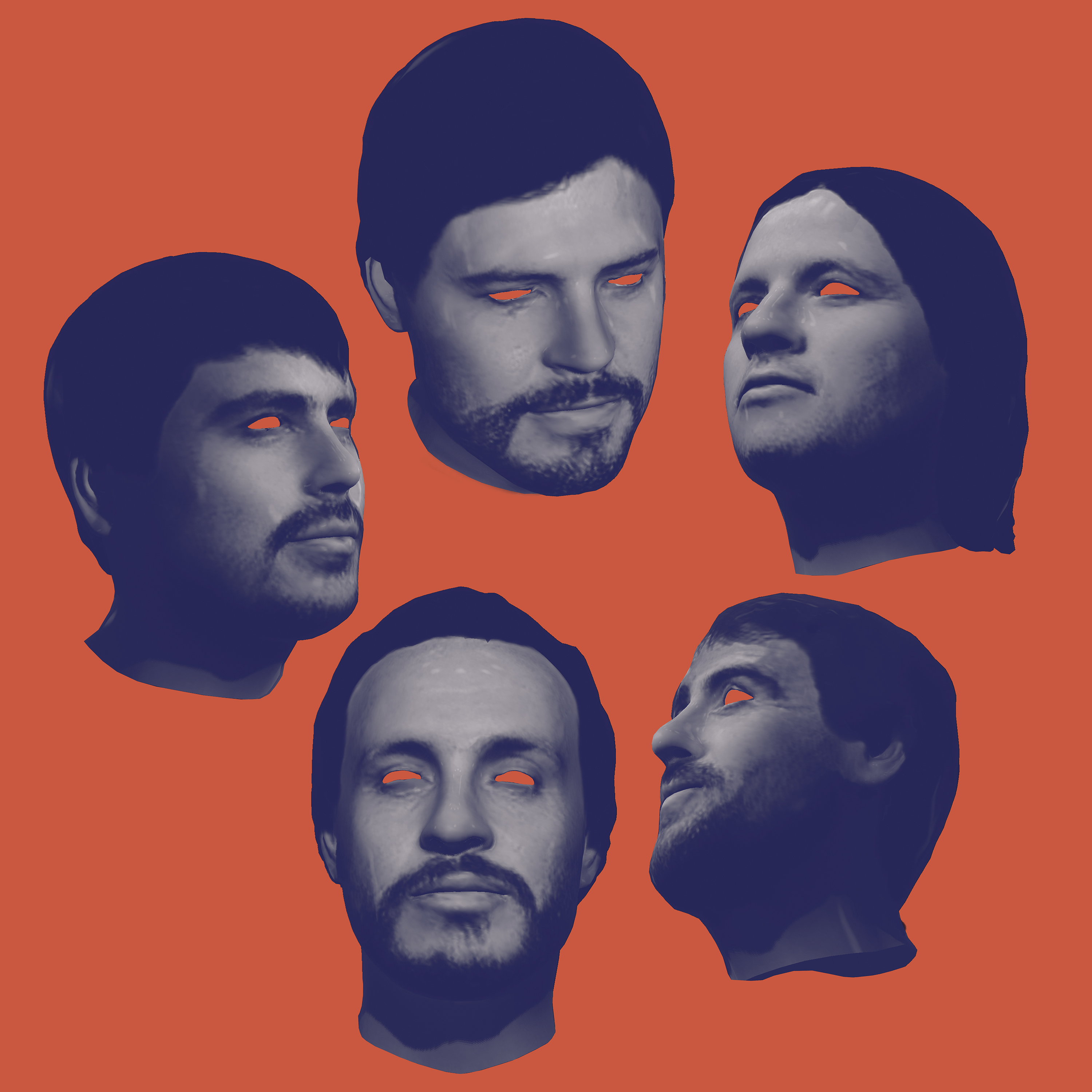 Capa de Súper Terror, do El Mató a un Policía Motorizado