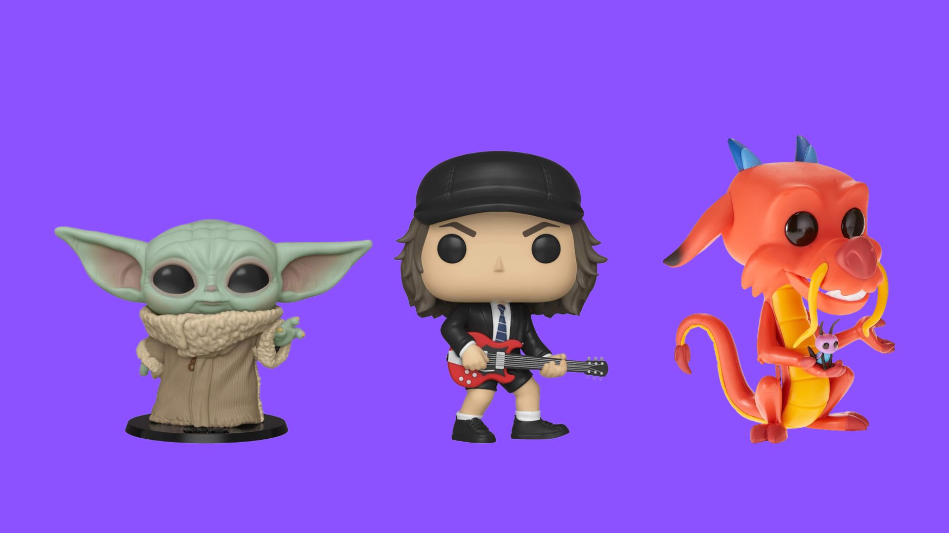 Fizemos uma seleção de 10 Funkos com preço reduzido no Prime Day. Vem ver!