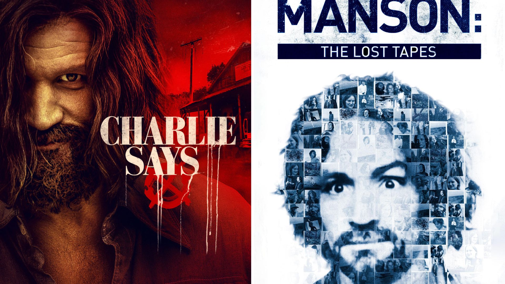 3 produções para entender a história da família Manson [LISTA]