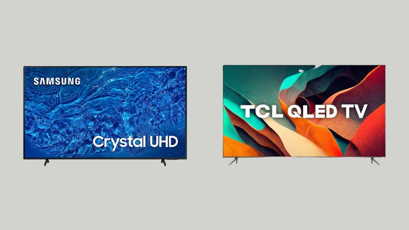 Selecionamos algumas Smart TVs de excelente qualidade que você pode se interessar