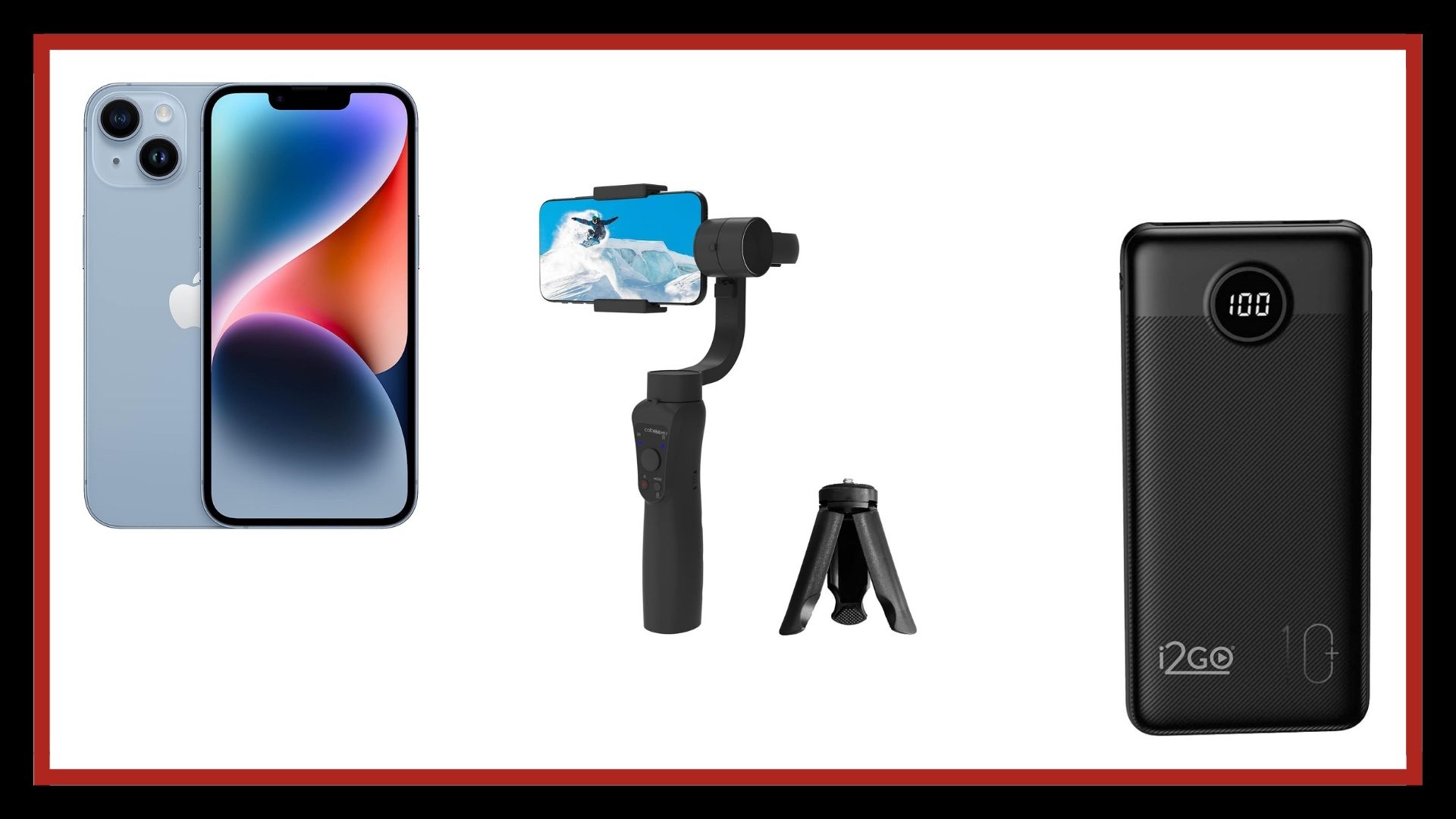 Modernize sua rotina com os smartphones e acessórios indispensáveis na Mega Oferta Amazon Prime