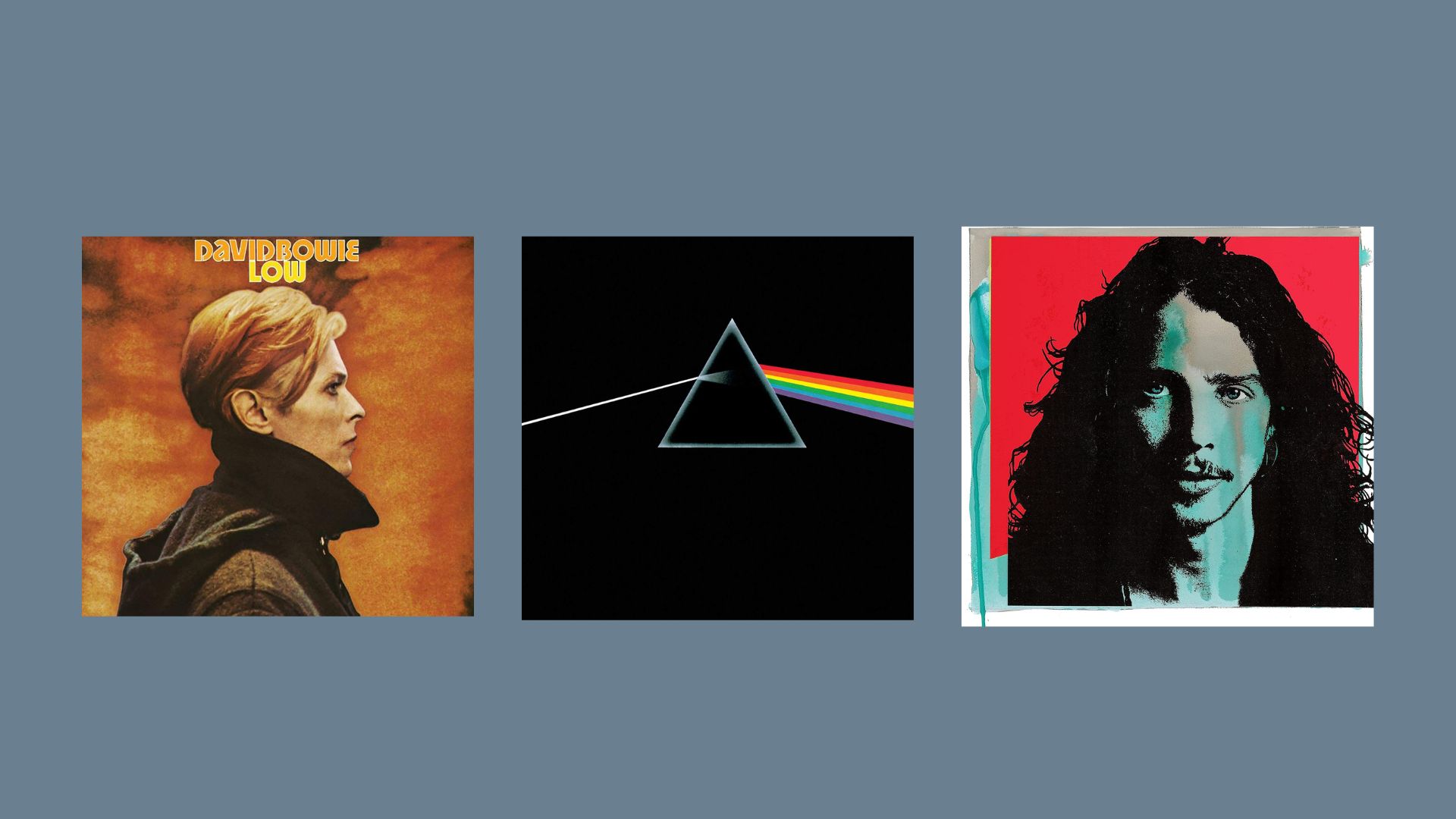 Confira nossa seleção imperdível de discos de rock que você precisa adquirir no Prime Day!