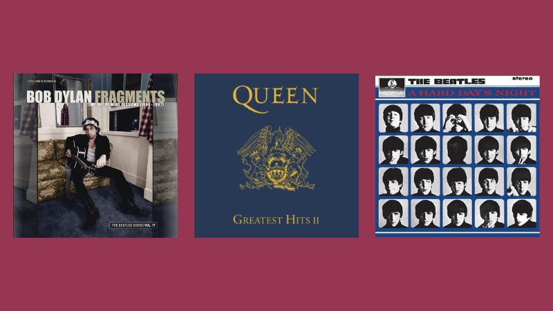 Aproveite ofertas imperdíveis e aumente a sua coleção!