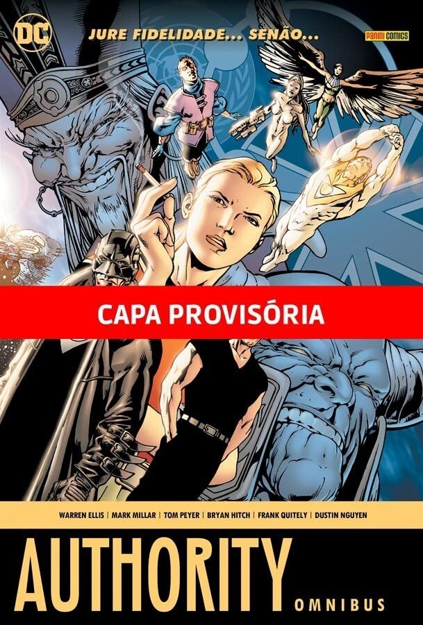 Créditos: Reprodução/Amazon