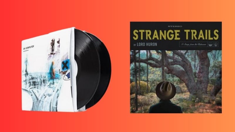 De Radiohead a The White Stripes, confira discos de Indie Rock de sucesso na Amazon