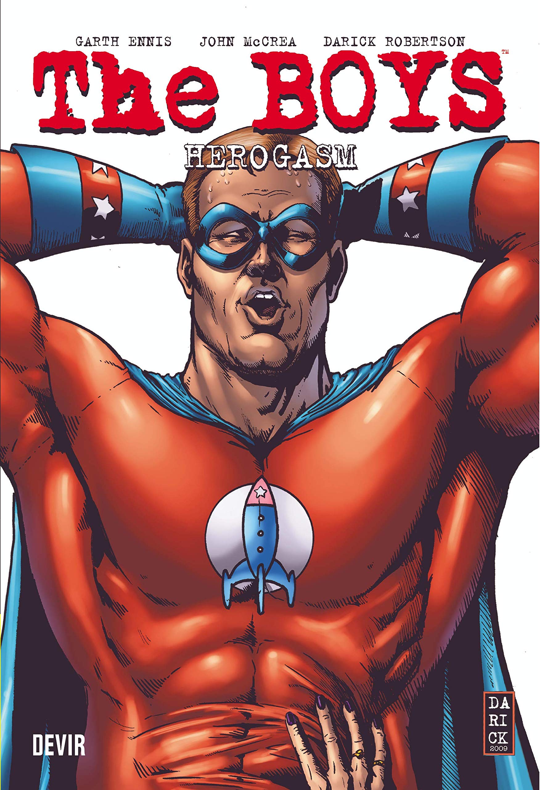 Créditos: Reprodução/Amazon