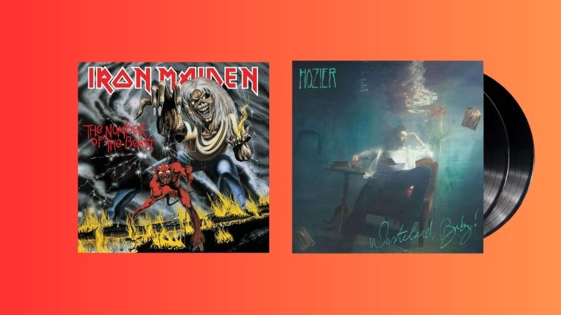 Aproveite o cupom ROCK20 e aumente o som!