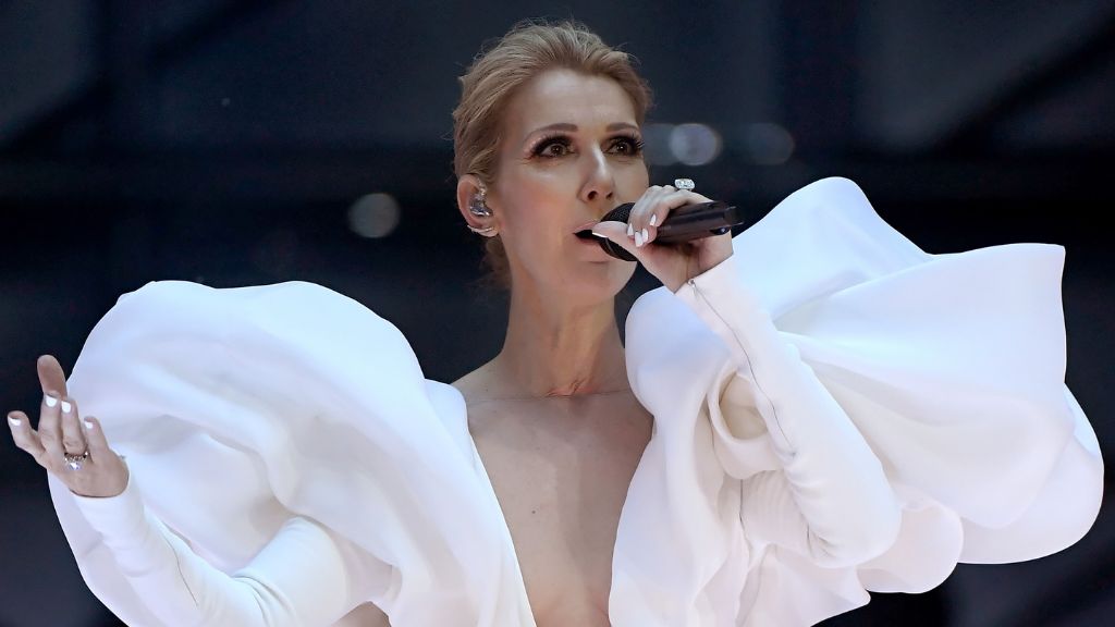 Céline Dion (Foto: Francois Mori)
