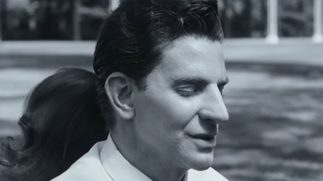 Bradley Cooper em Maestro (Foto: reprodução)