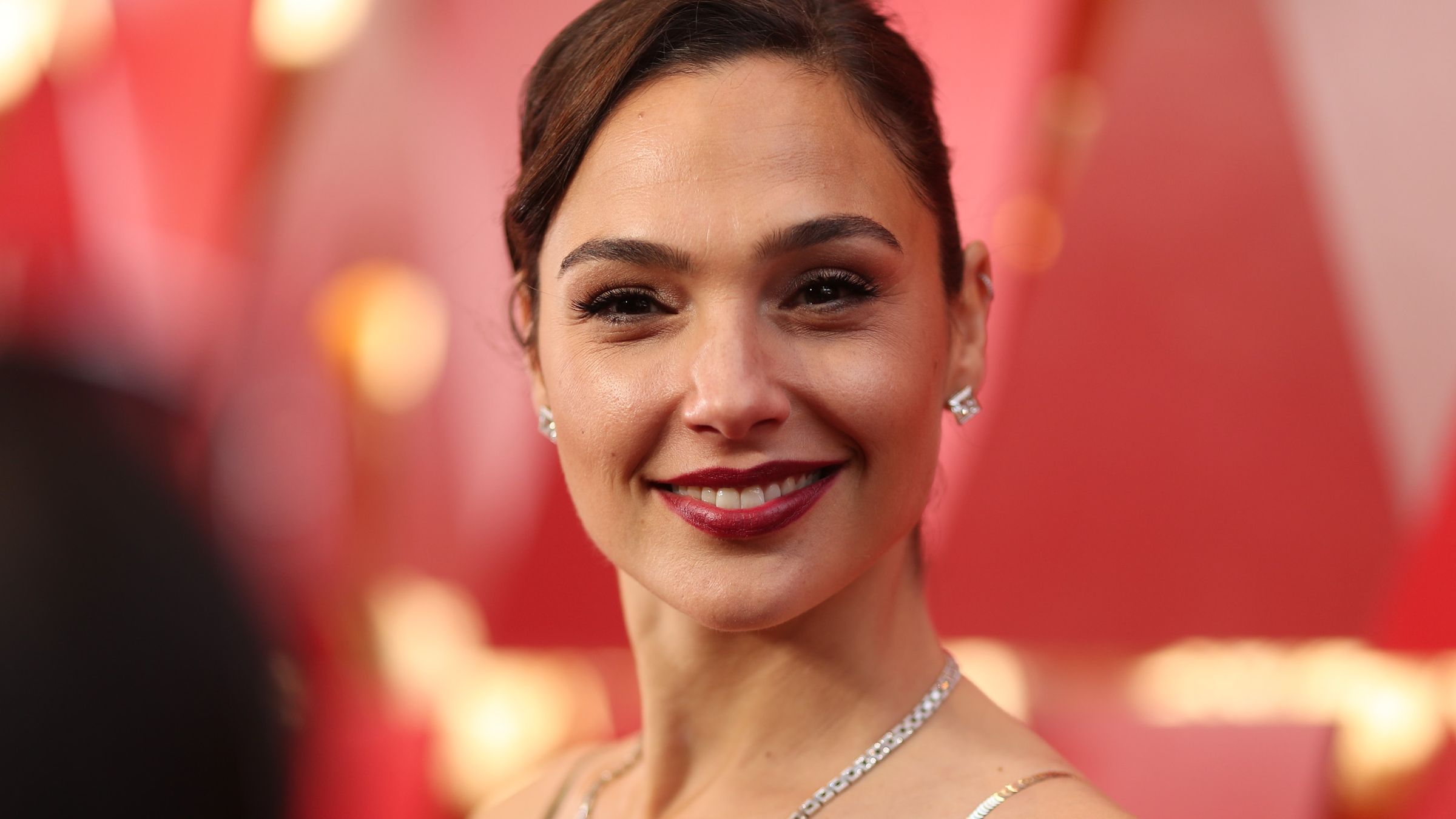 Ga Gadot (Foto: Getty Images)