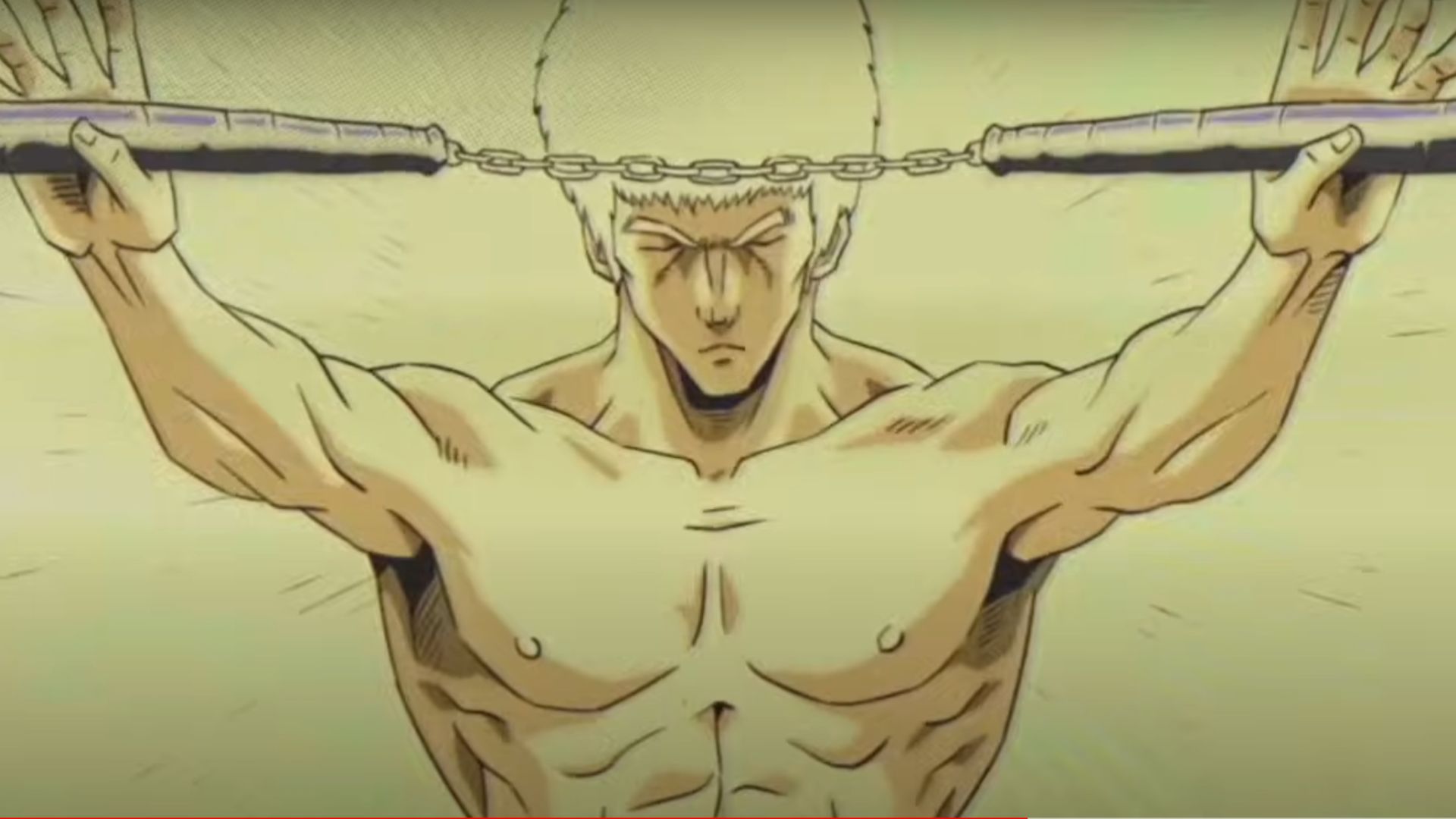 House of Lee (Reprodução/YouTube)