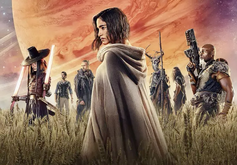 Rebel Moon (Foto: Reprodução / Terra)