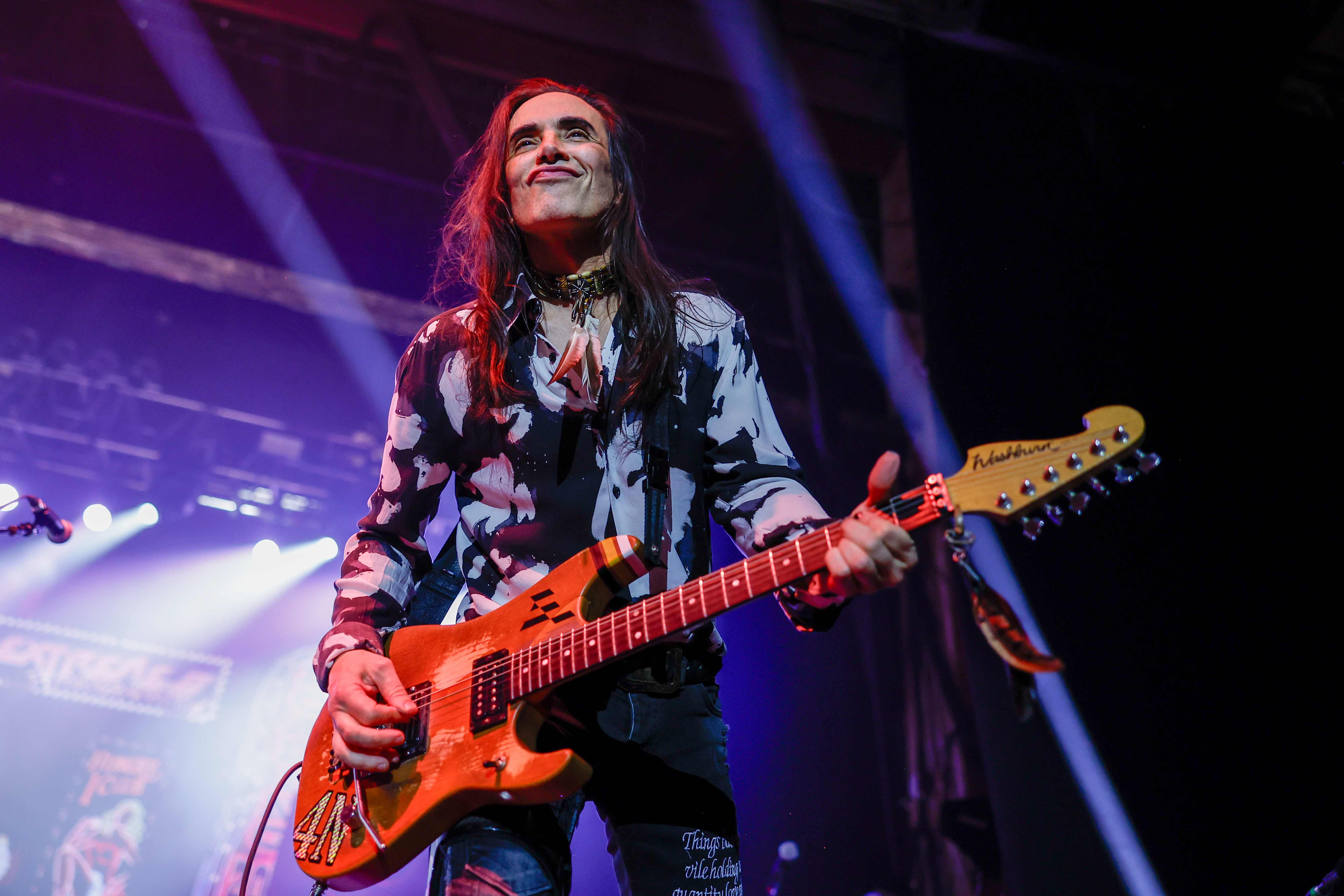 Nuno Bettencourt (Foto: Getty Images)