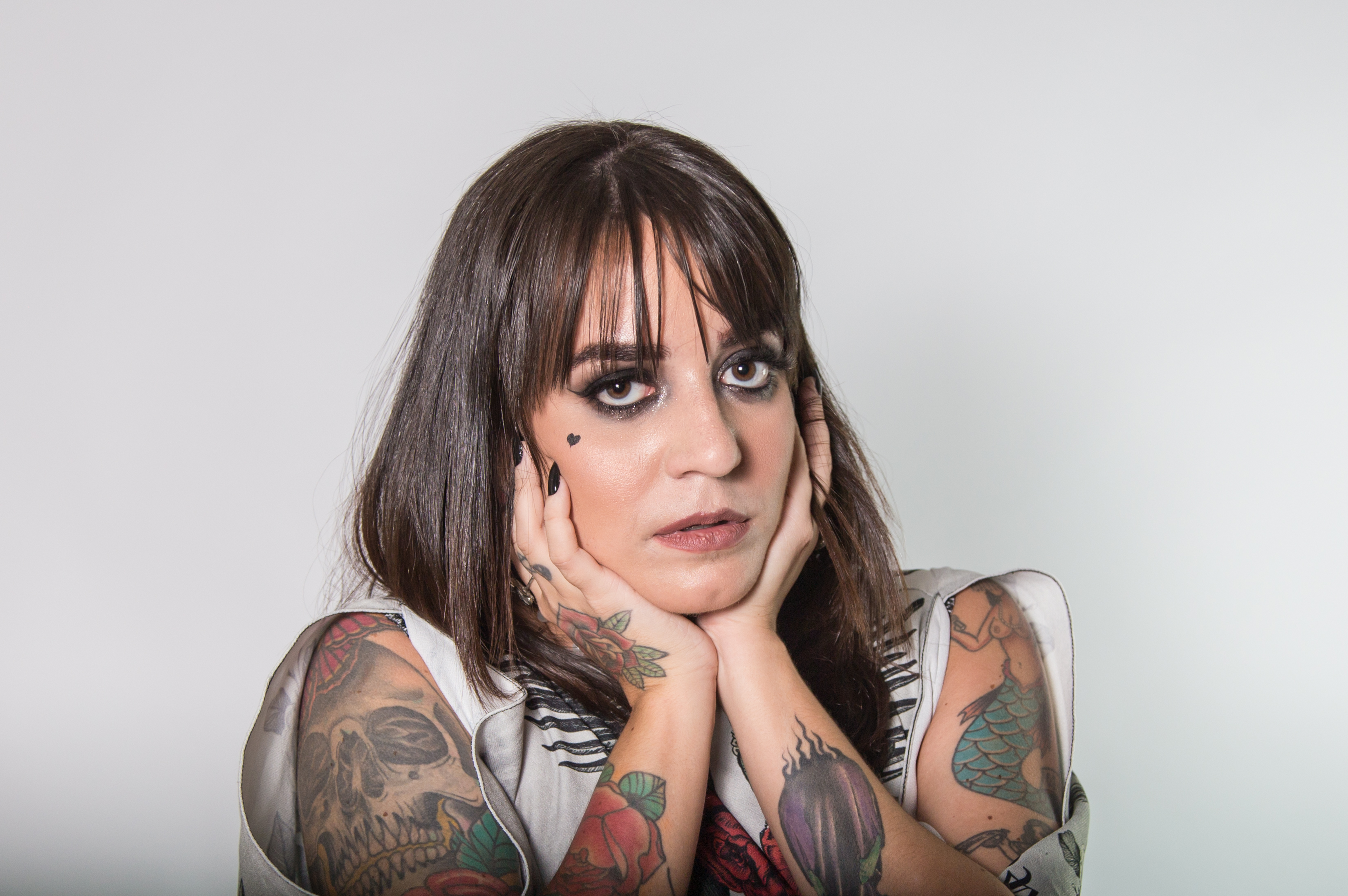 Linda Ramalho (Foto: divulgação)