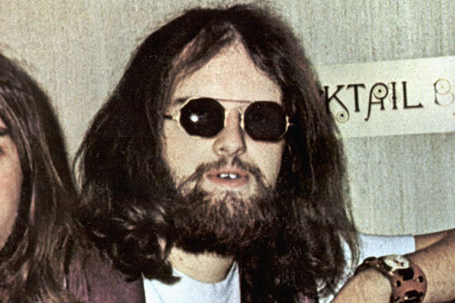 John Gosling, do Kinks (Reprodução)