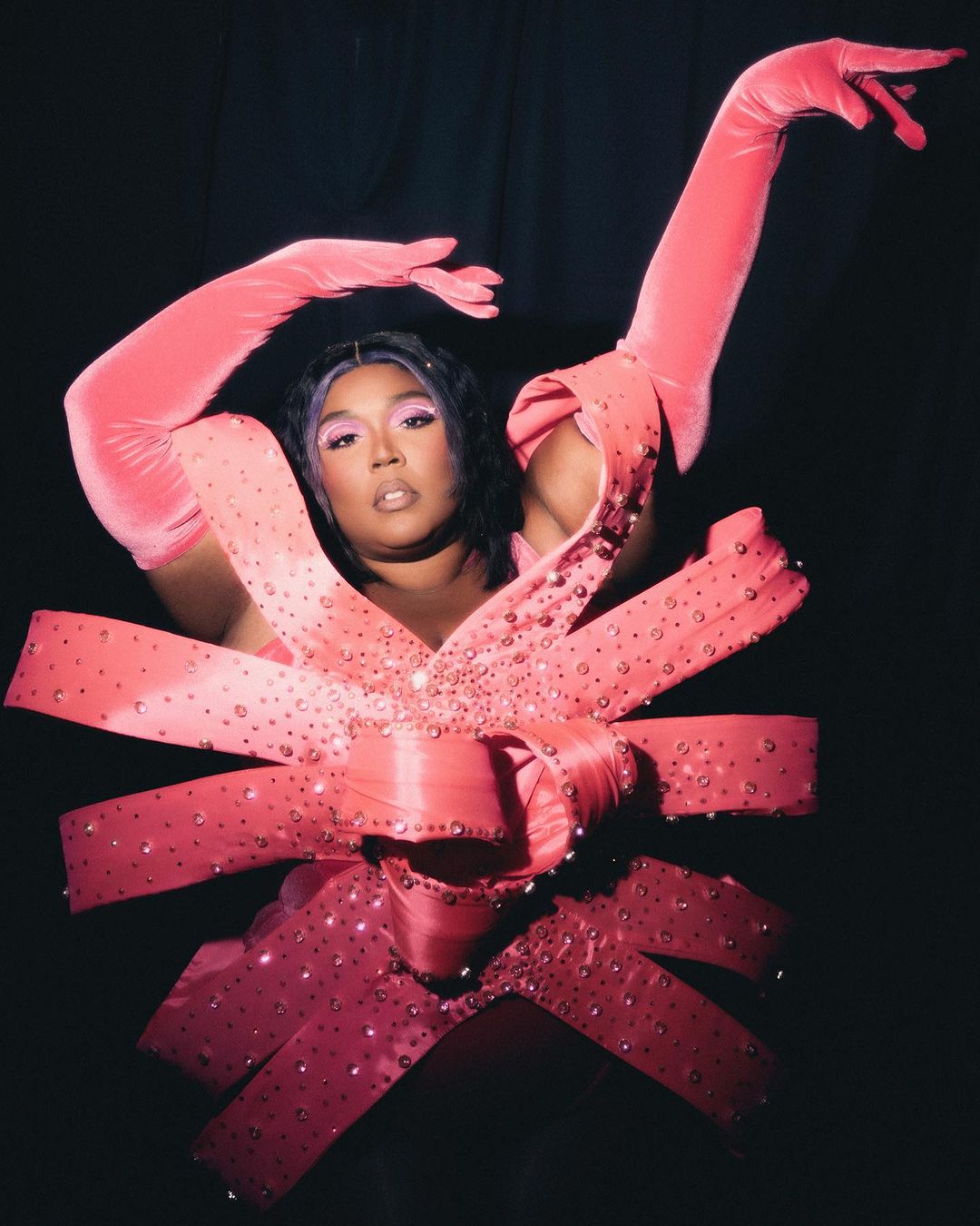 Lizzo (Reprodução/Instagram)