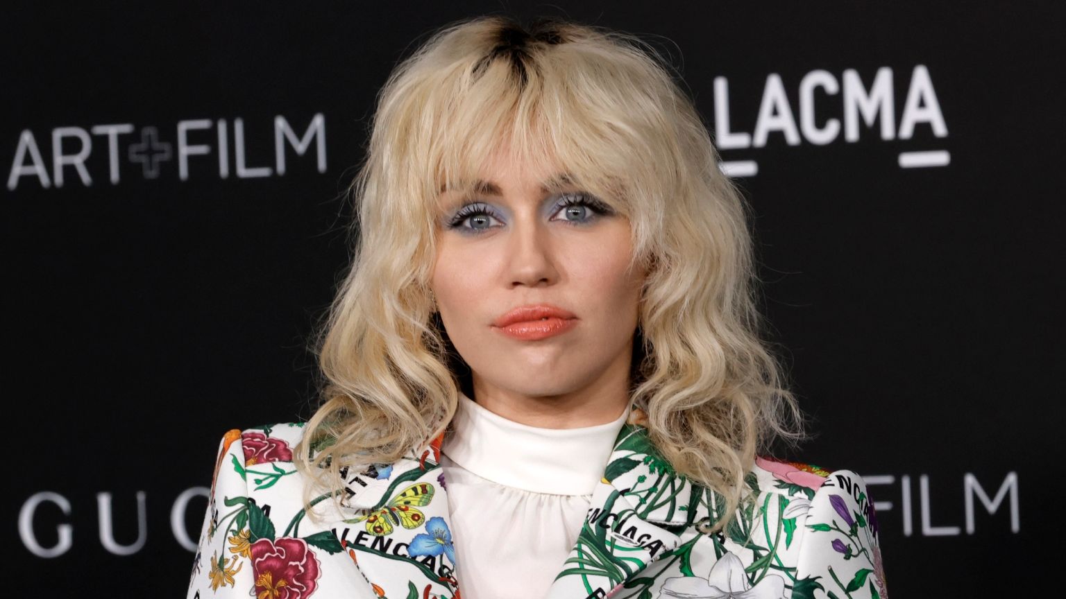 Miley Cyrus (Foto: Getty Images)