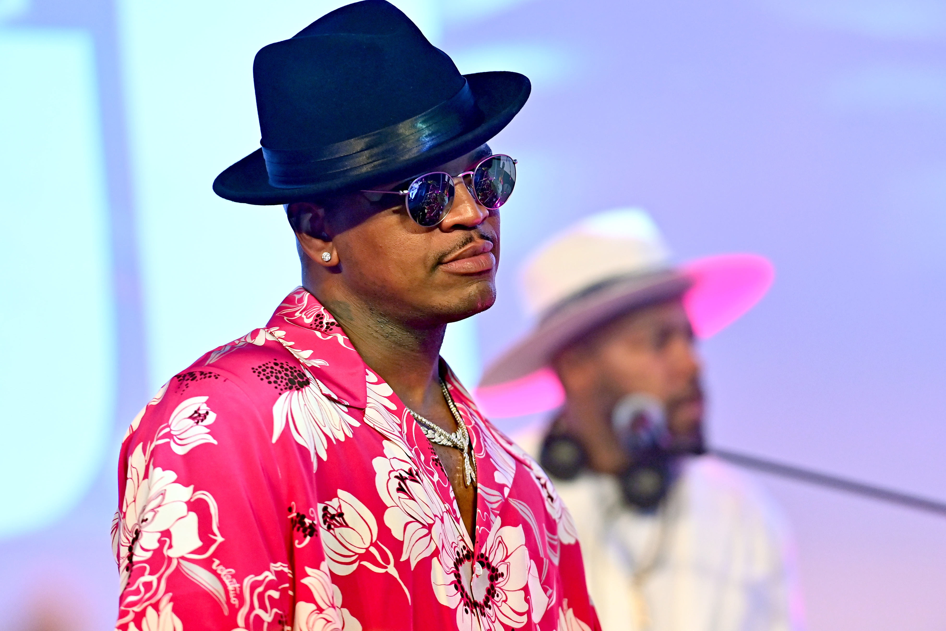 Ne-Yo (Getty Images)