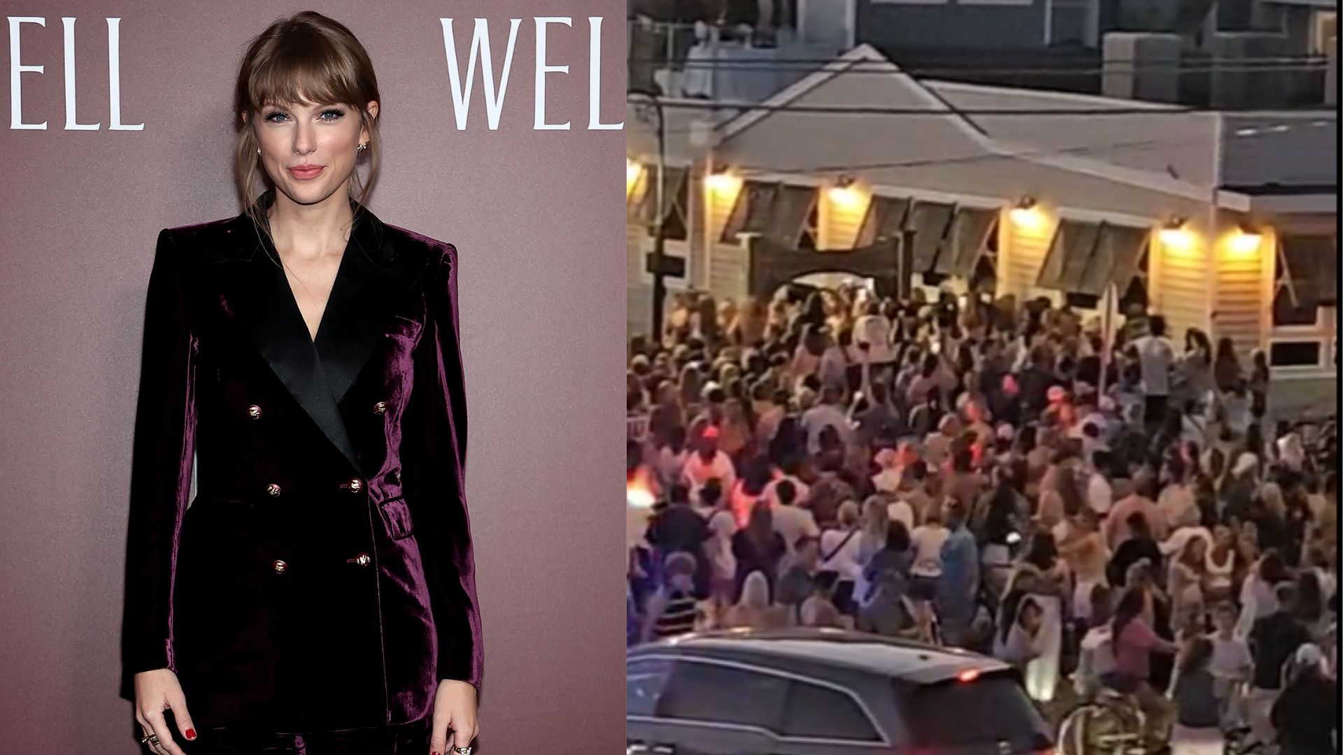 Taylor Swift (Foto: Getty Images)