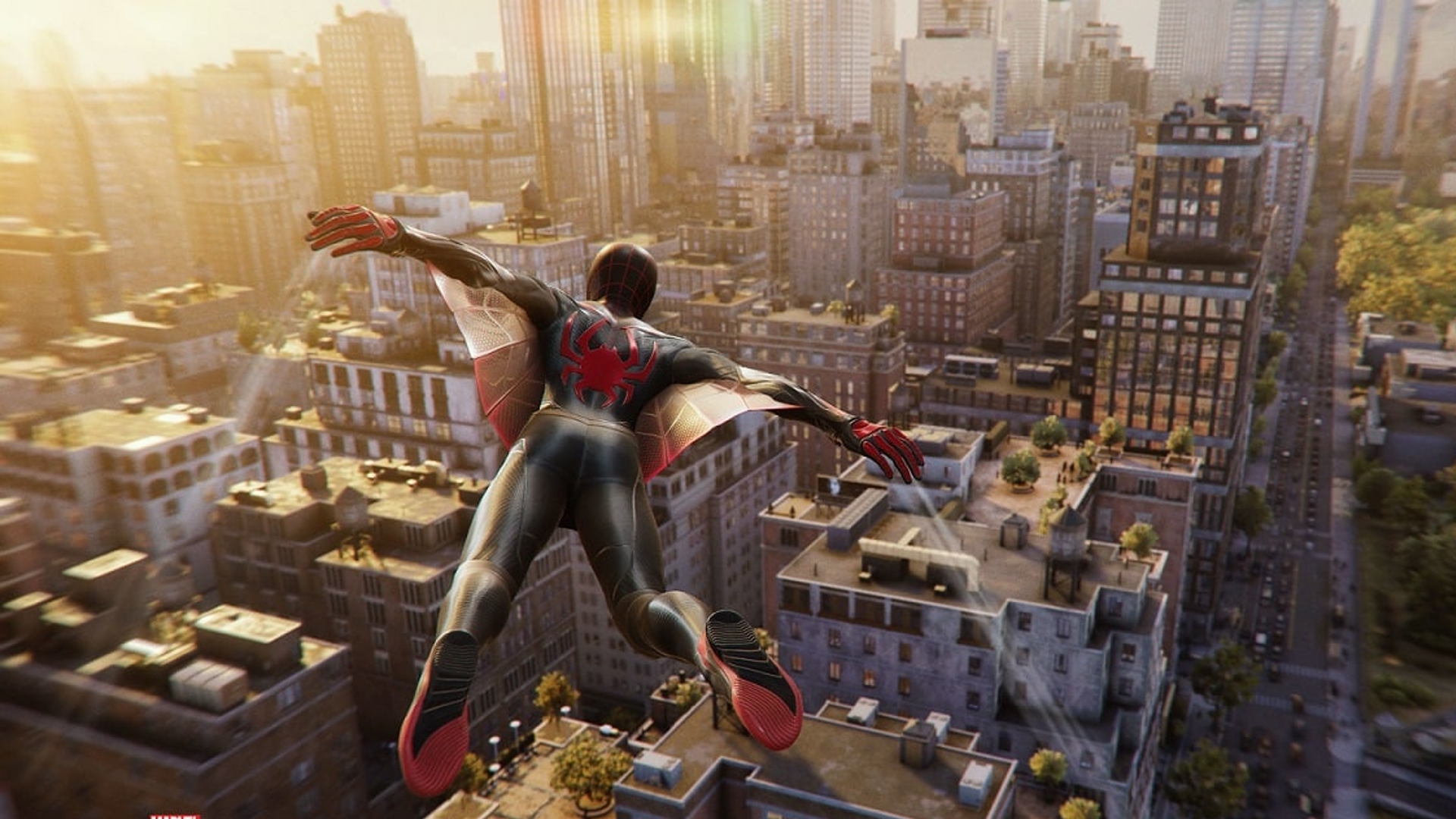 Marvel’s Spider-Man 2