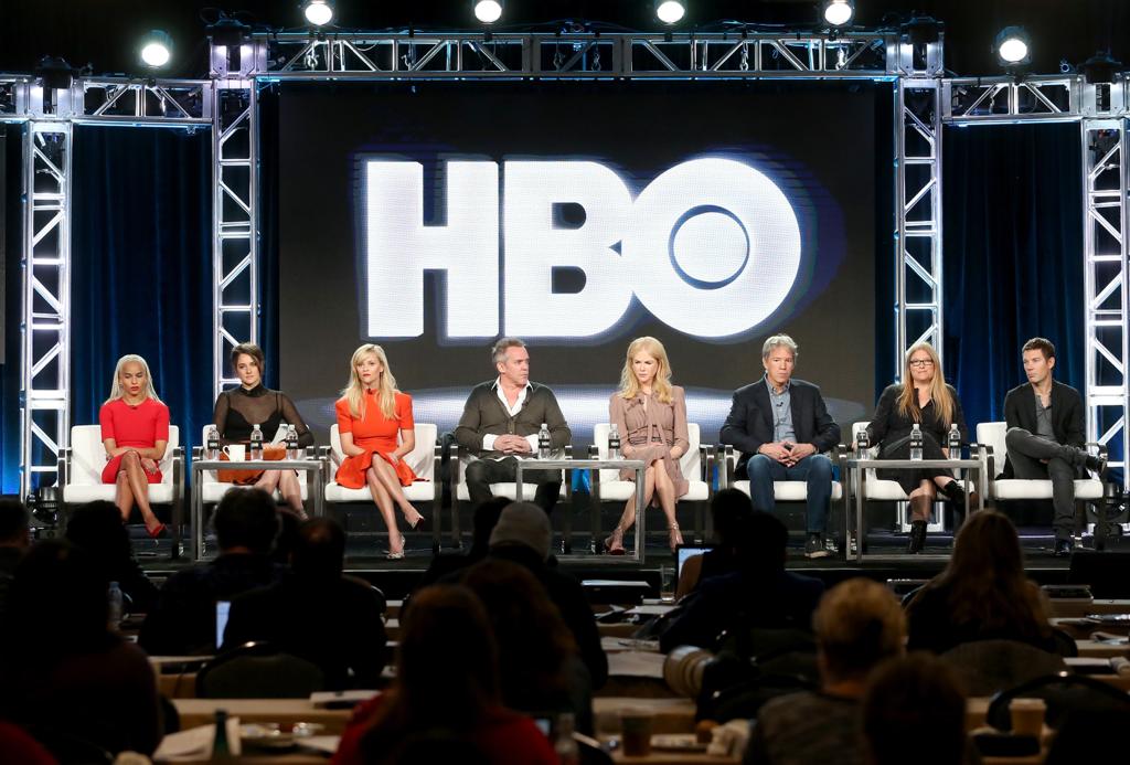 HBO (foto: getty images)