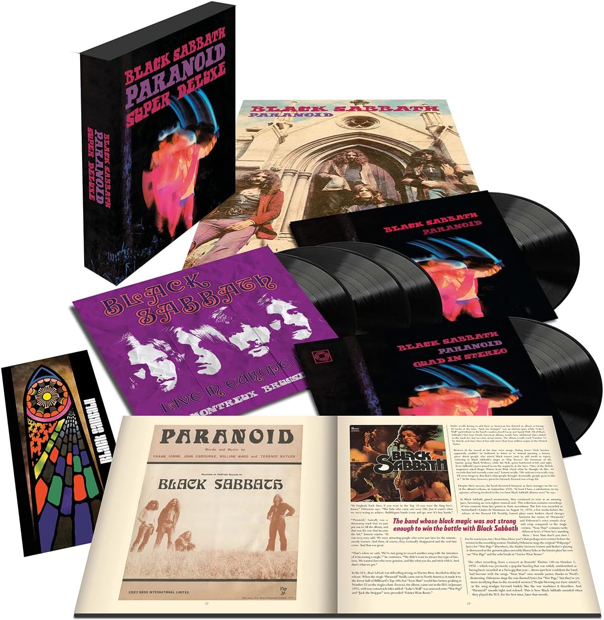 Créditos: Reprodução/Amazon