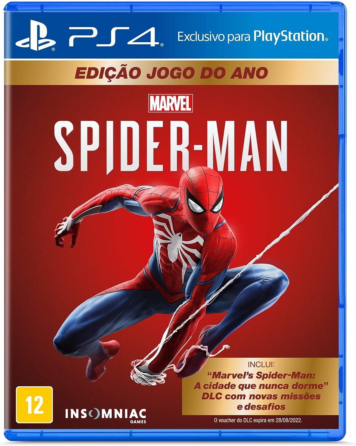 Reprodução/Amazon