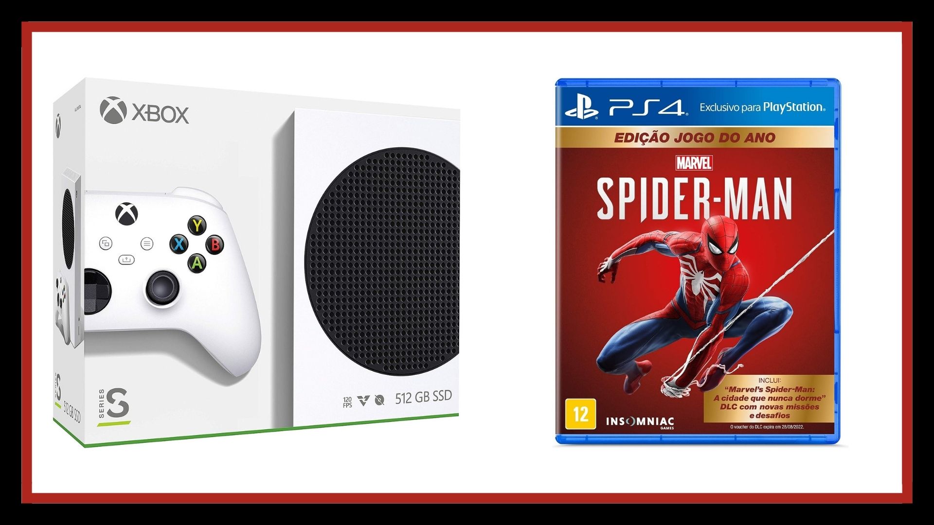 Nós selecionamos alguns dos itens indispensáveis para sua jogatina