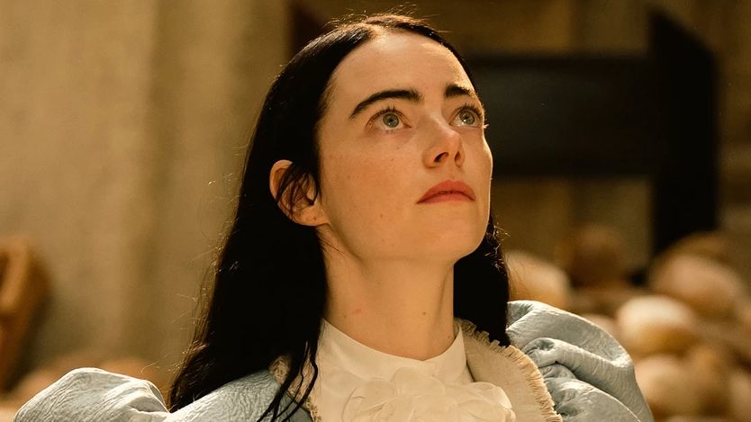 Pobres Criaturas: Filme com Emma Stone vence Leão de Ouro em Veneza