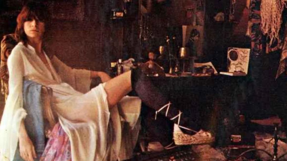 Rita Lee & Tutti Frutti, Fruto Proibido