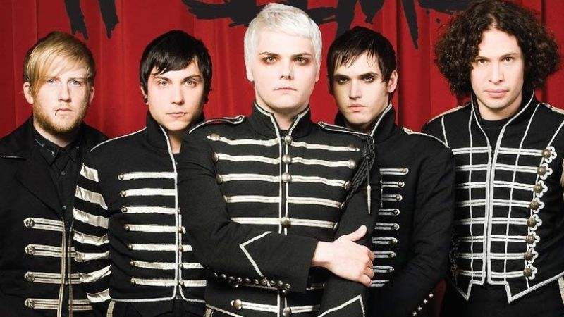 Saiba como o 11 de setembro, maior atentado contra os Estados Unidos, foi uma consequência direta para o surgimento da banda