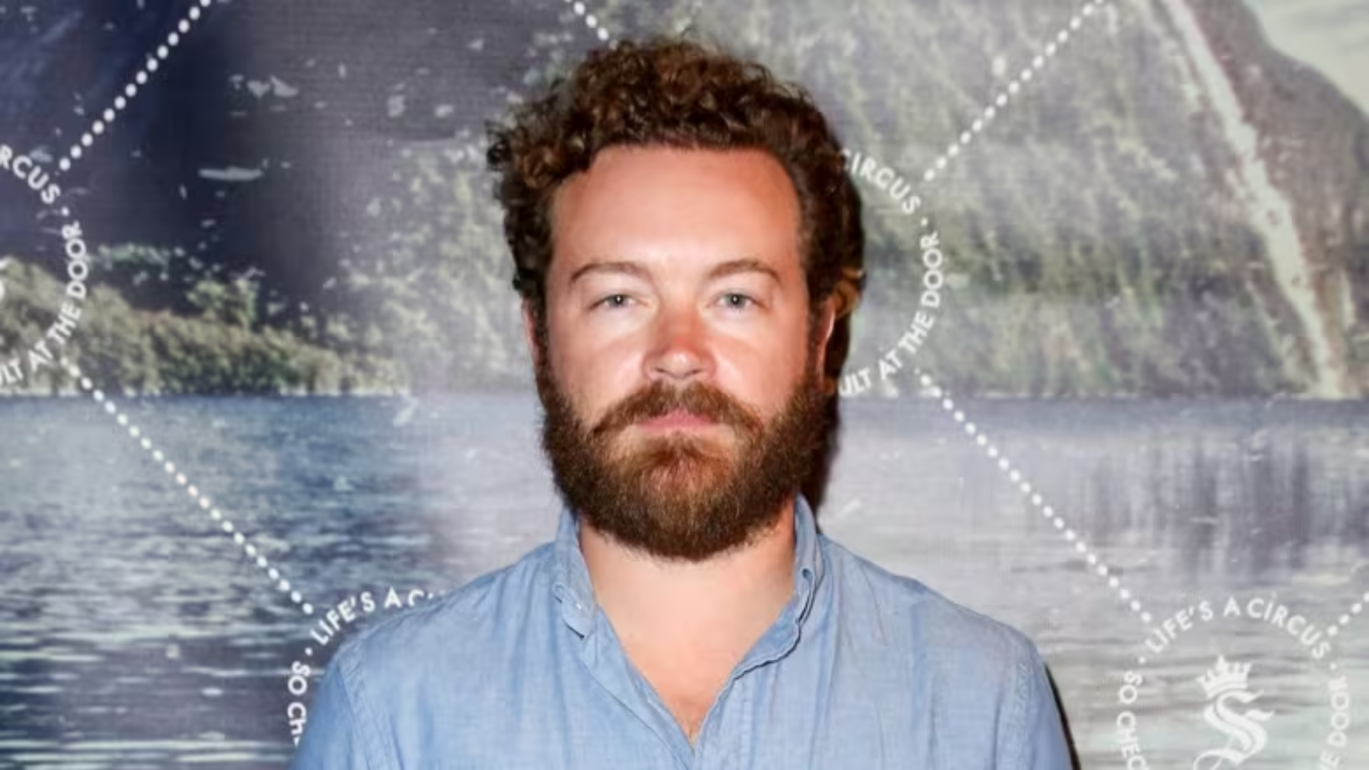 Danny Masterson (Foto: Rich Fury / AP)
