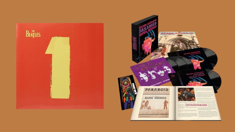 Aproveite os descontos para aumentar a sua coleção!