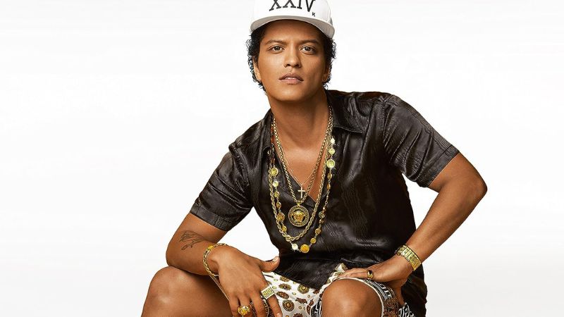 O artista levou a galera ao delírio com a sua última apresentação no The Town, e este ano voltará com mais de 10 apresentações no Brasil