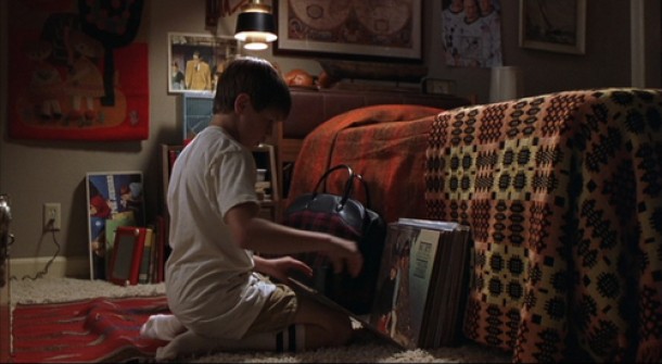 'Quase Famosos' (2000) (Reprodução)