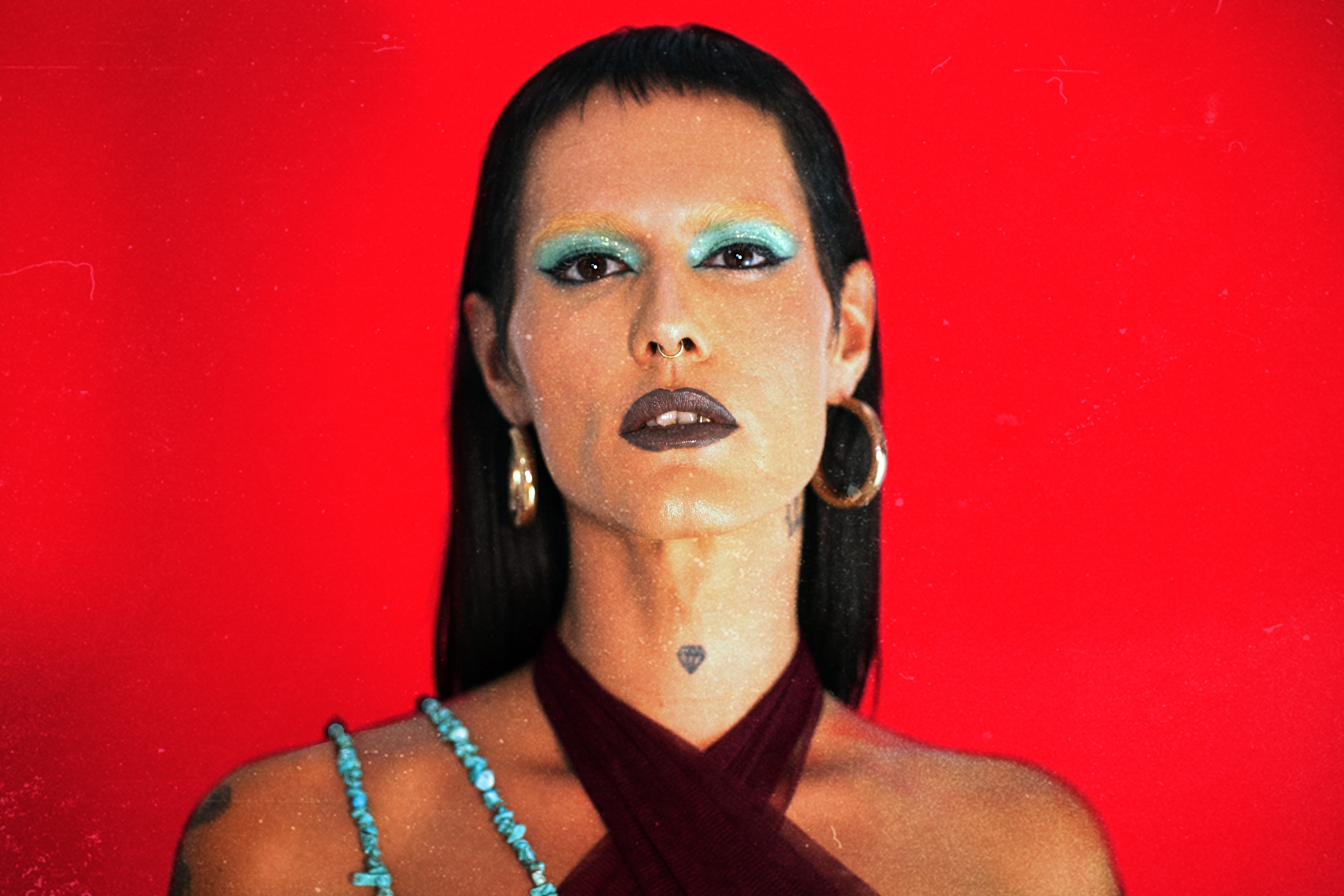 Filipe Catto em 'Belezas São Coisas Acesas por Dentro' (Juliana Robin)