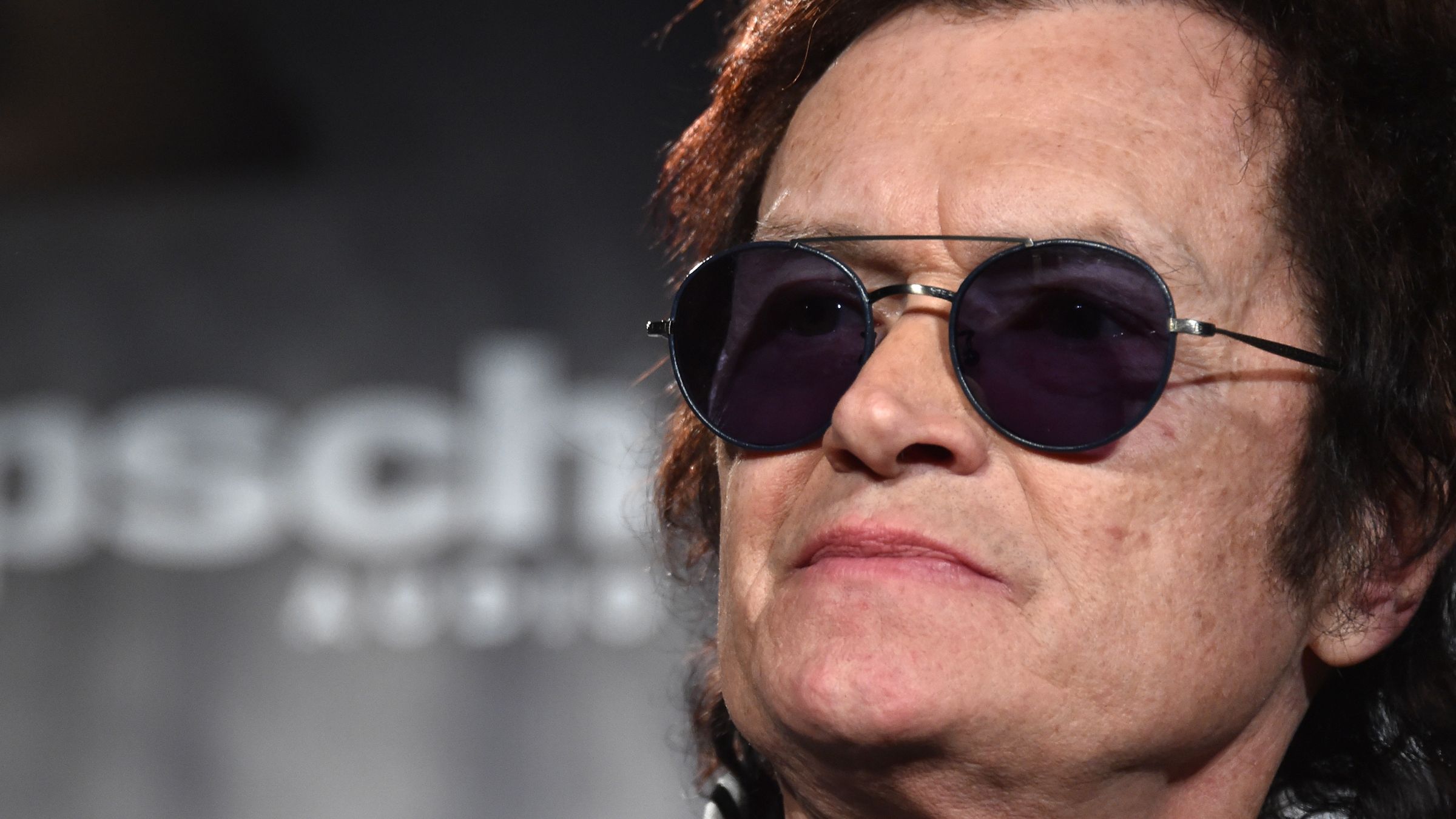 Glenn Hughes, (FOTO: Getty Images)