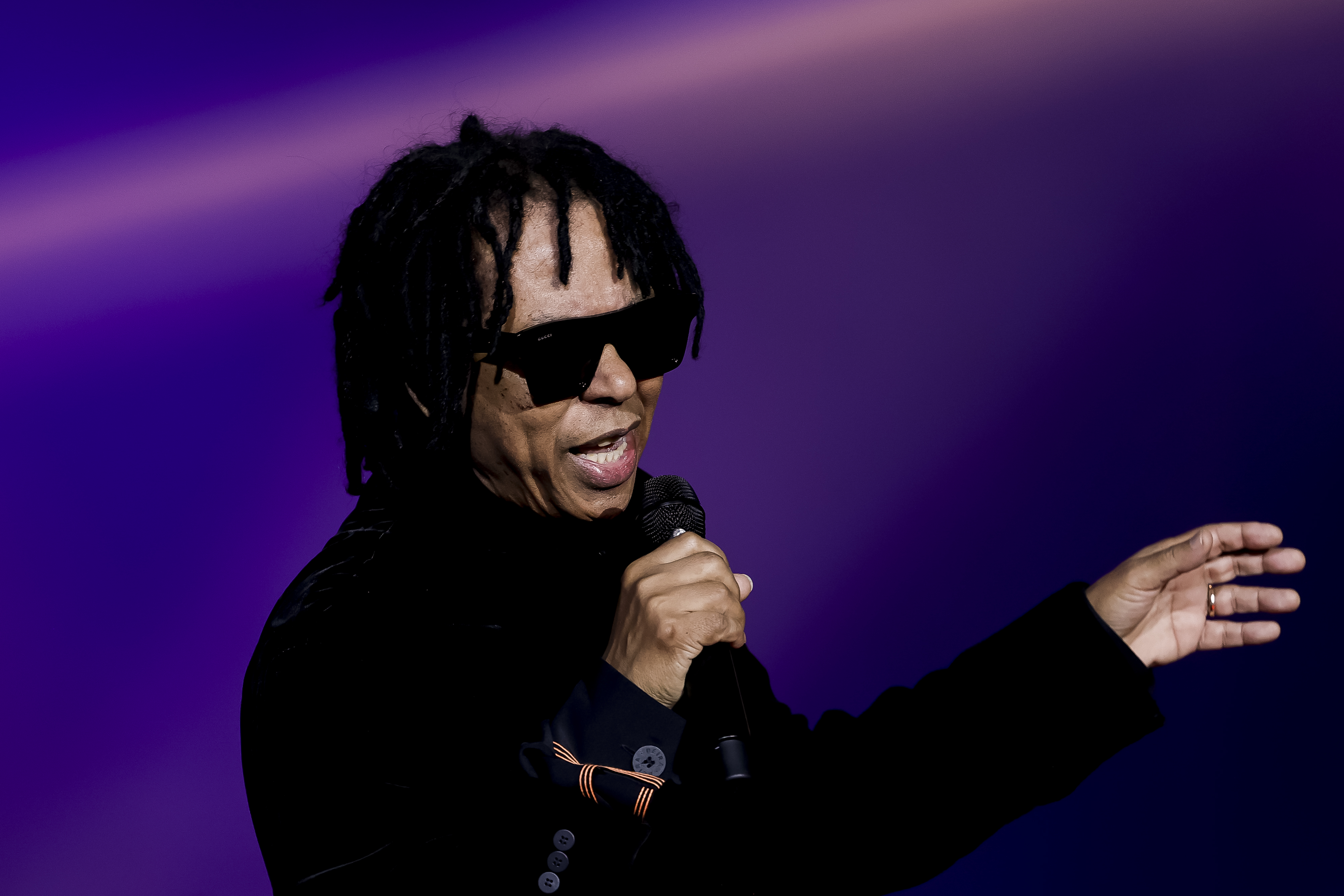 Djavan (Foto: Getty Images)