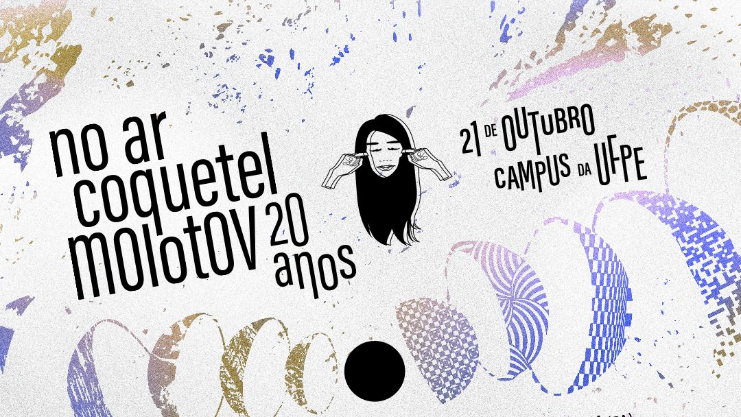 Festival "No Ar Coquetel Molotov" (foto: divulgação)