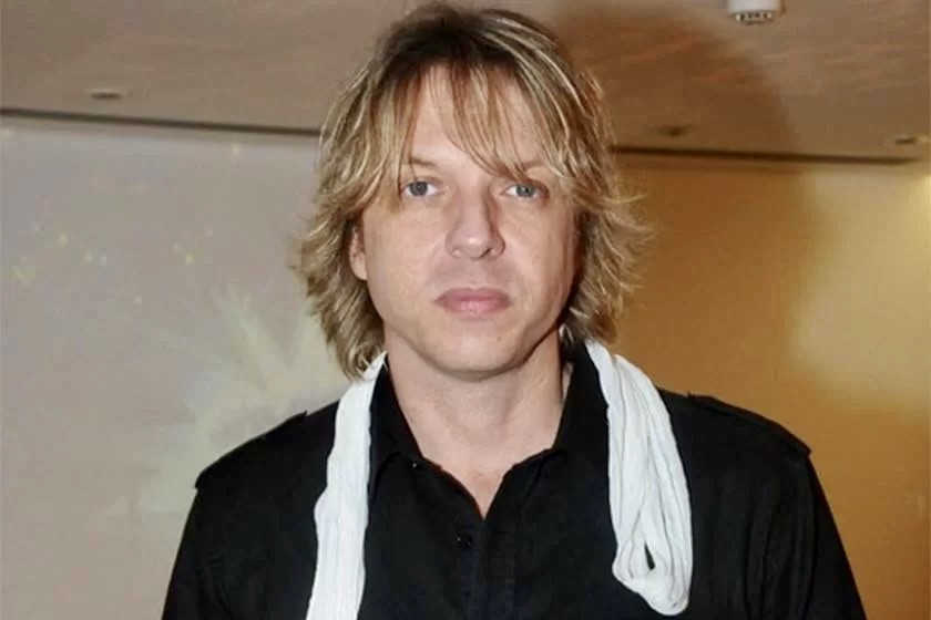 Vinny (Foto: Via Metrópole)