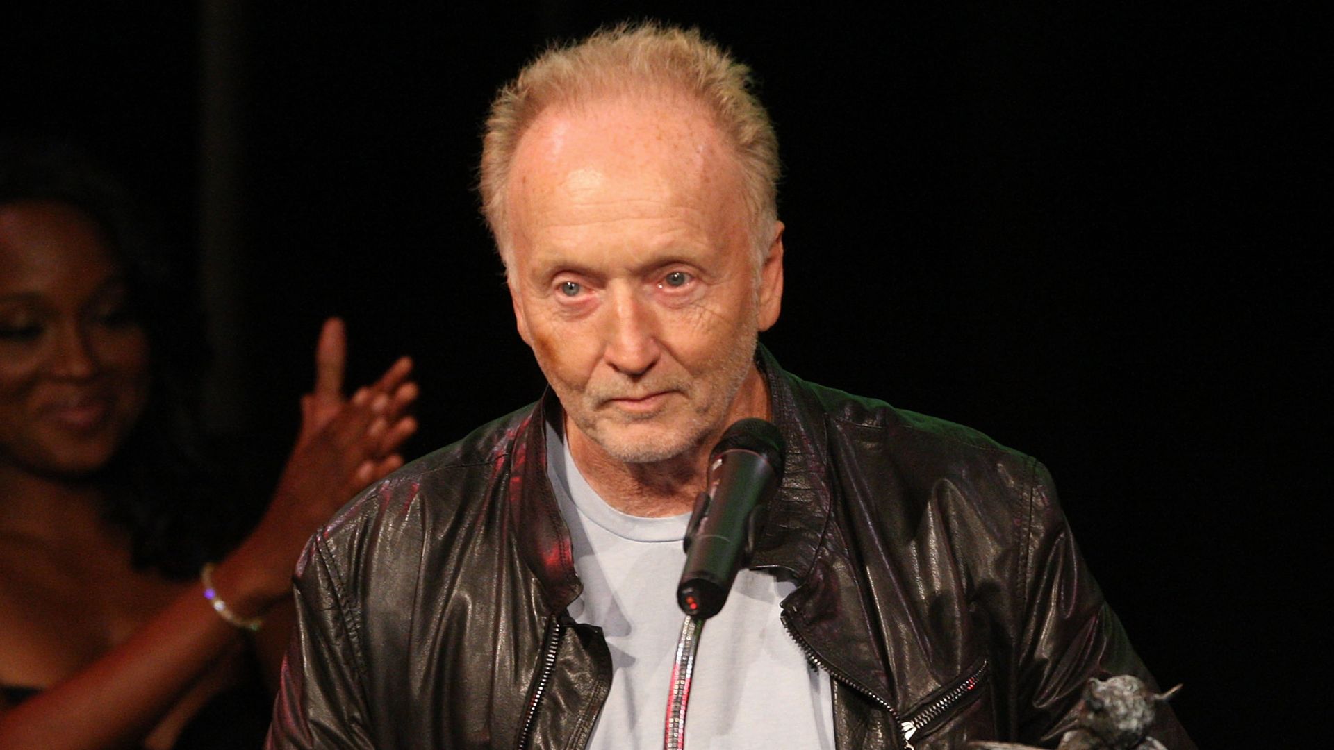 Tobin Bell é a grande estrela da franquia Jogos Mortais (Foto: Frederick M. Brown/Getty Images)