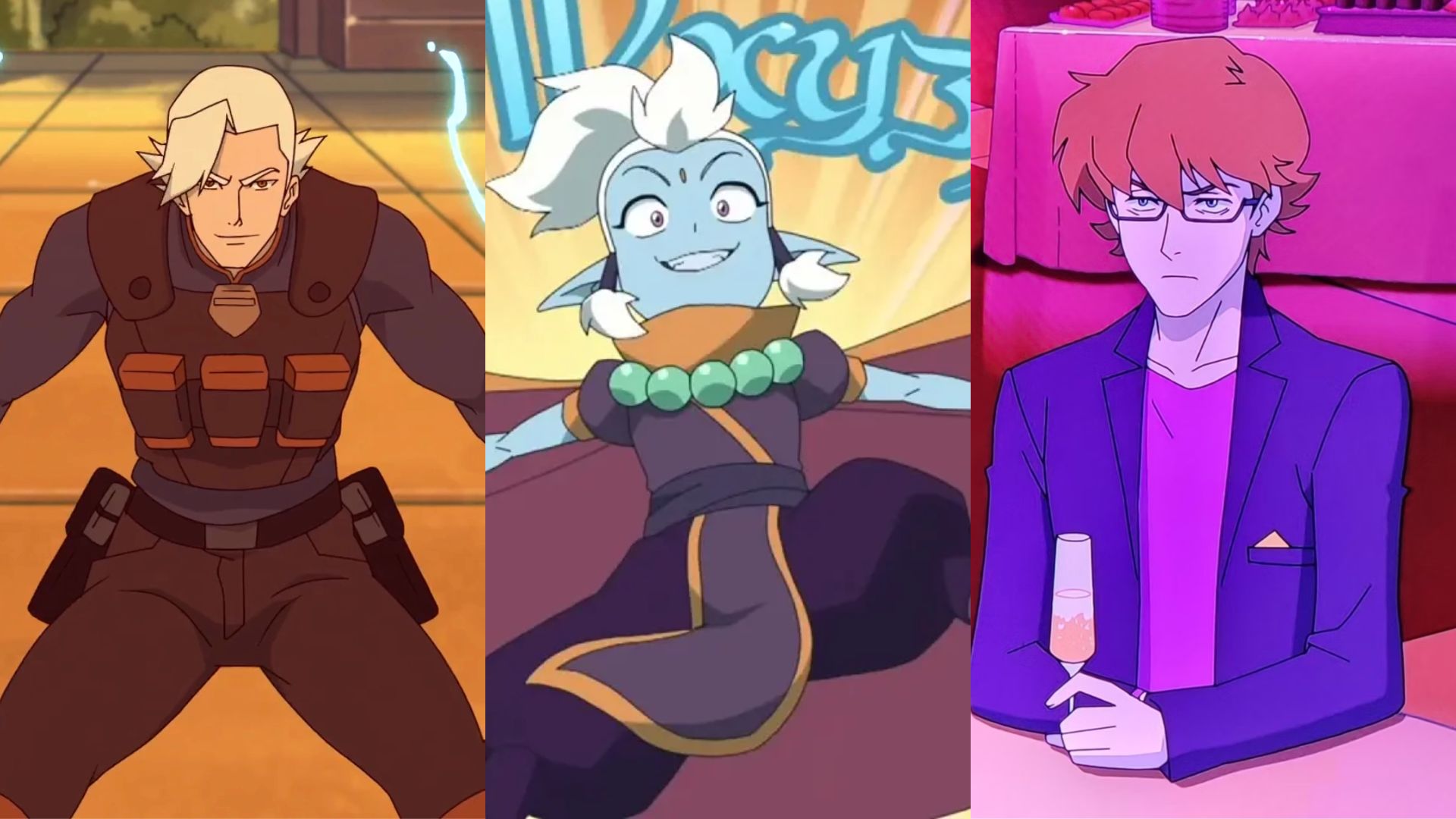 Slade Wilson, Mister Mxyzptlk e Lex Luthor em Minhas Aventuras com o Superman