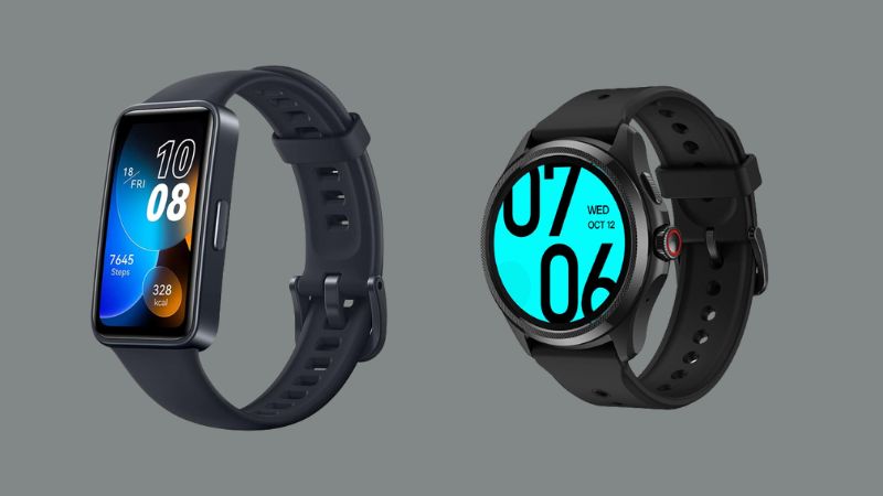 Aproveite os descontos e adquira seu mais novo relógio inteligente!