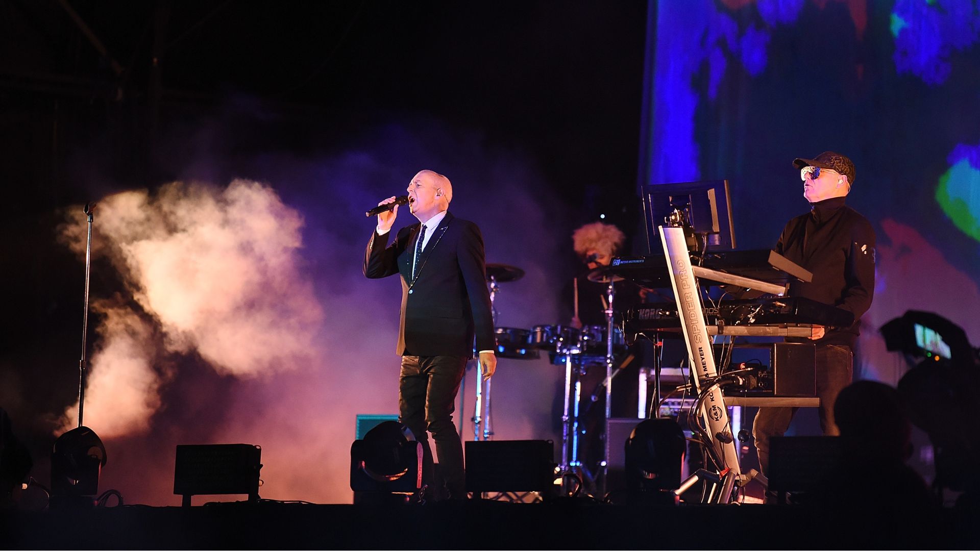 Pet Shop Boys lançam nova edição de Relentless em comemoração aos 30 anos