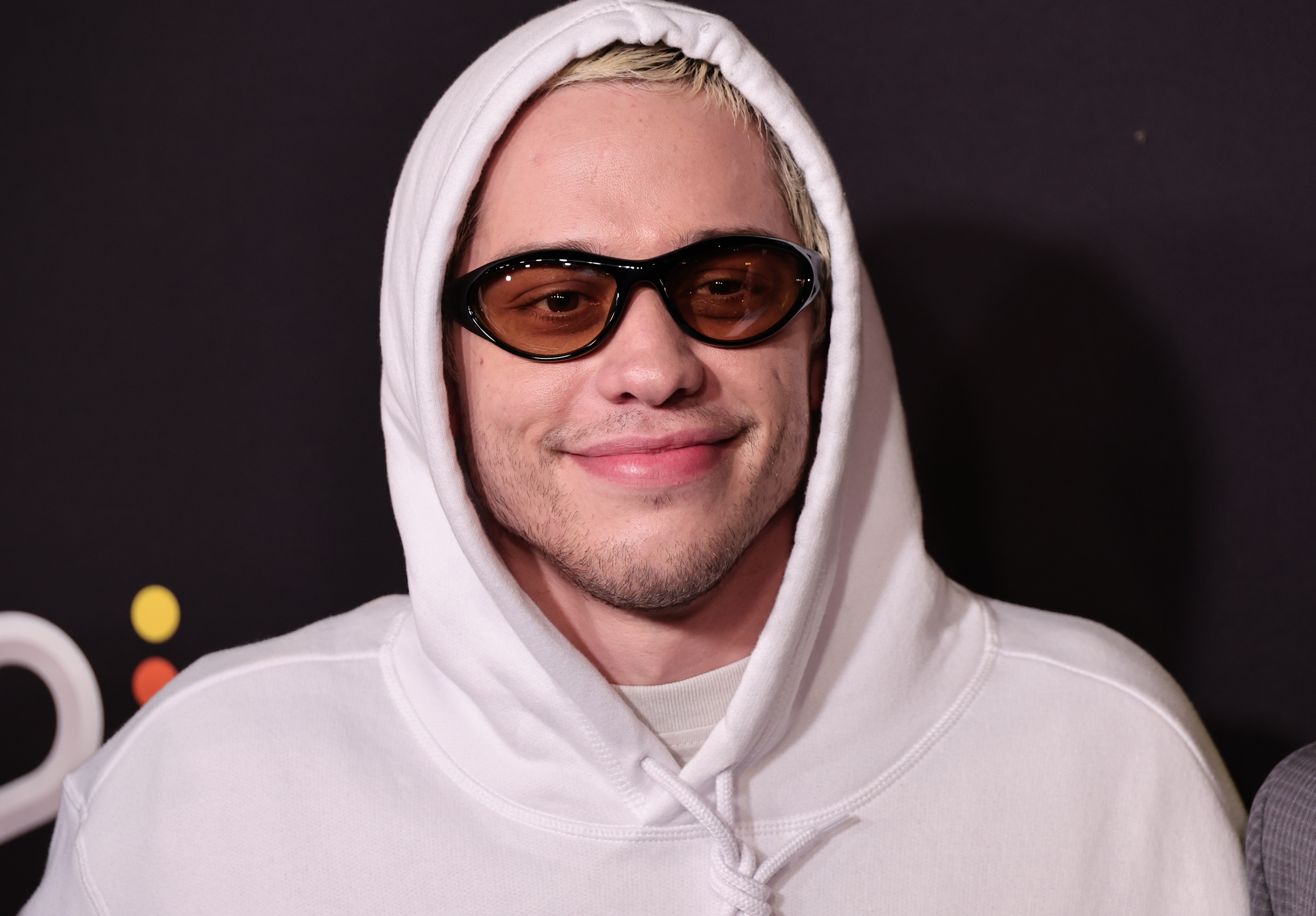 Pete Davidson (Getty Images)