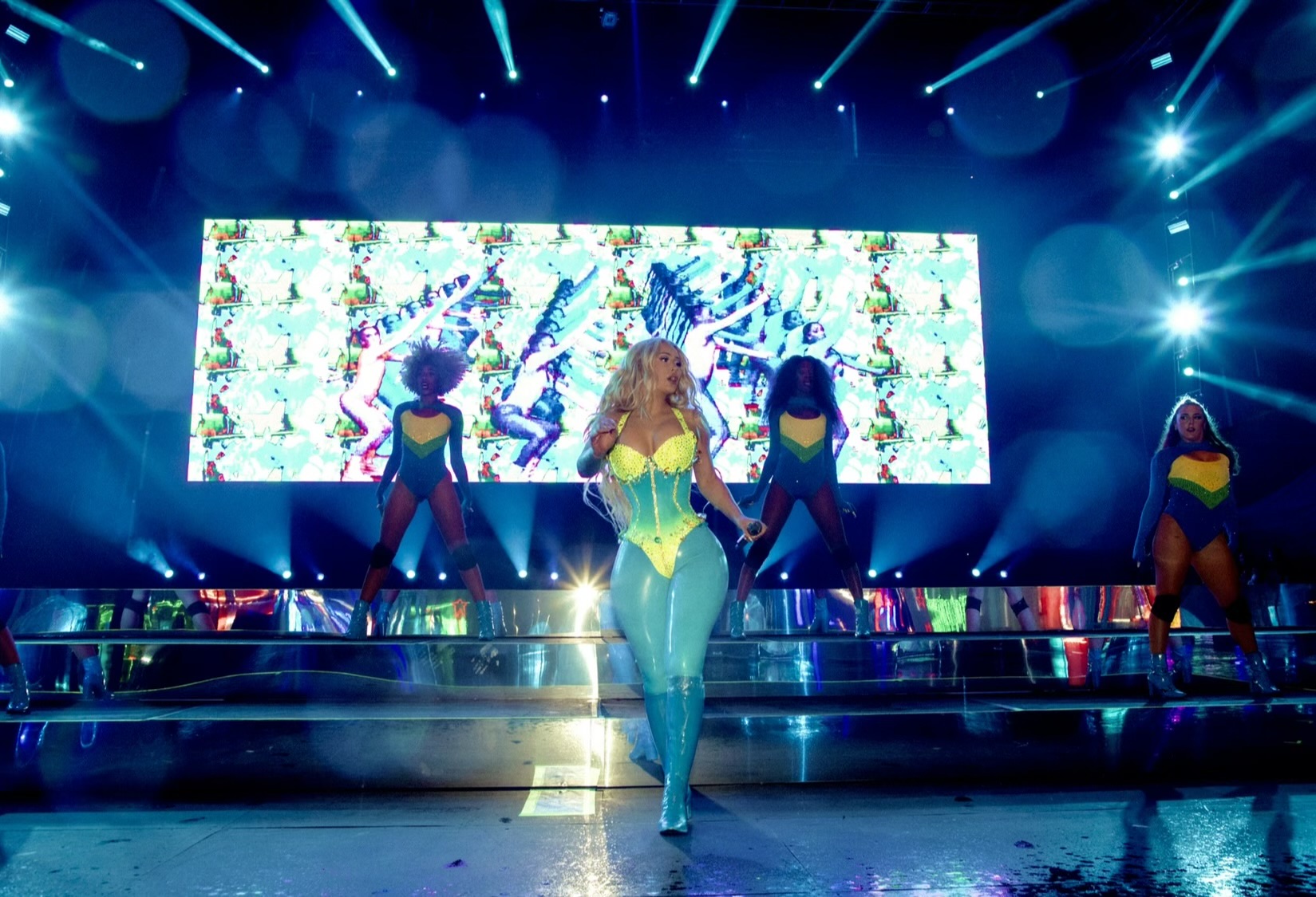 Iggy Azalea (I Hate Flash/Divulgação)