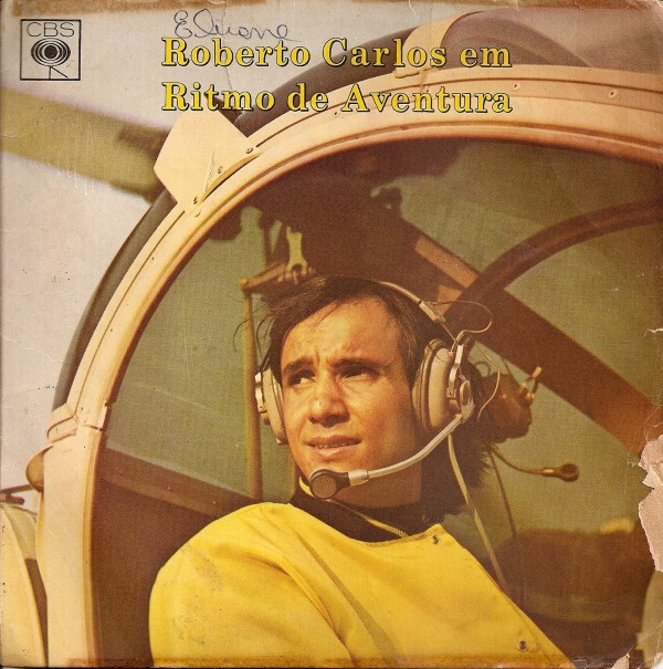 Roberto Carlos em Ritmo de Ventura 